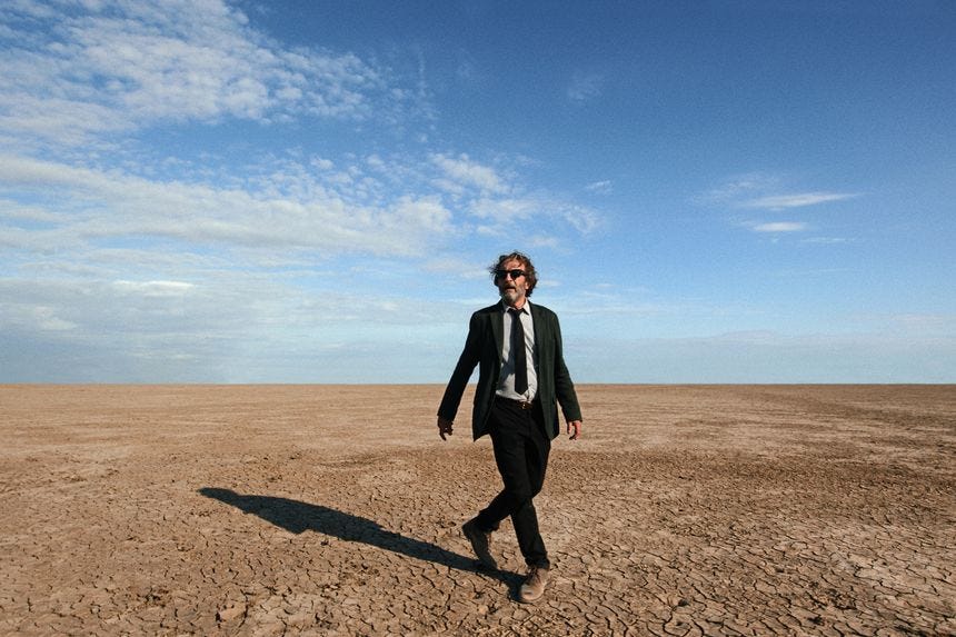 Bardo, False Chronicle of a Handful of Truths' Review: A Long Trek Through  Dreamland - WSJ