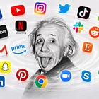 Em Apenas 20 Anos, Inventamos Um Novo Mundo