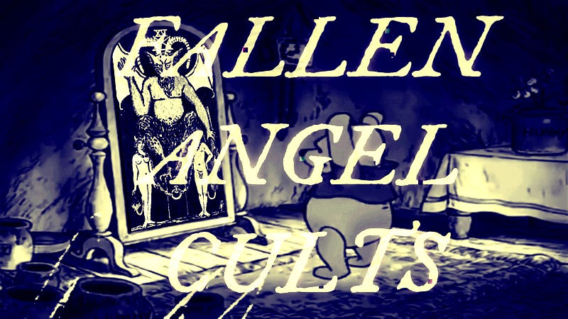 A Harvard Psychiatrist Studied 76 Alien Abductions and Found Something That Matches the Book of Genesis