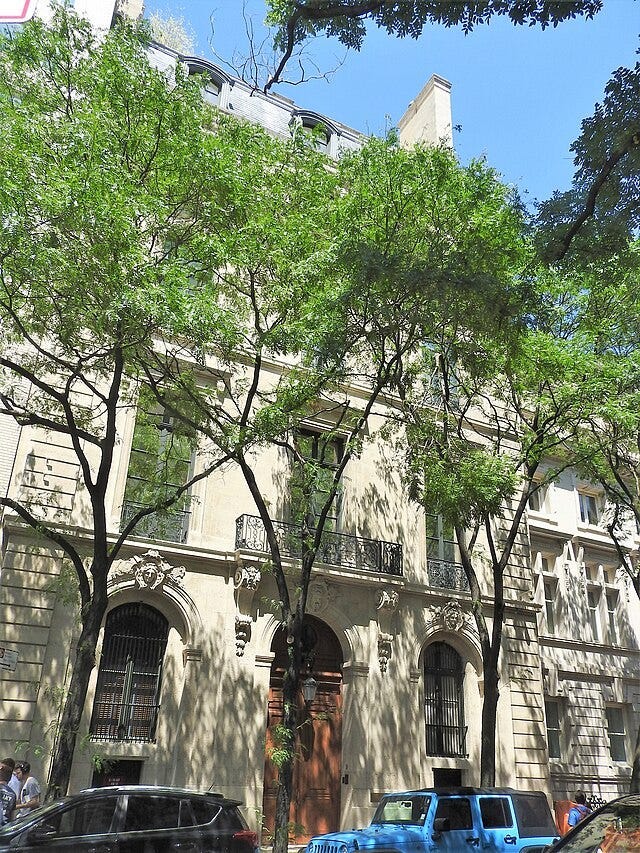 Where is the Epstein Team that Recognizes What Occurred in his Homes?