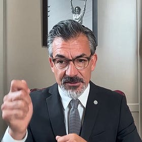 Texas Rep. Ramon Romero Jr. on Republicans' attempt to predetermine victory