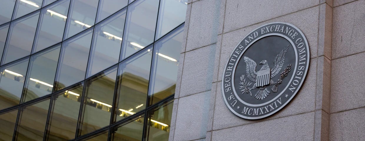 SEC to Grapple With Ill-Gotten Gains Even After Justices' Ruling SEC to Grapple With Ill-Gotten Gains Even After Justices' Ruling
