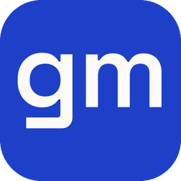 Growth Morning logo