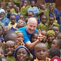 David Walker's avatar