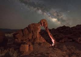 7 Prime Stargazing Road Trips from Las Vegas – Las Vegas Territory ...