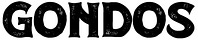 GONDOS