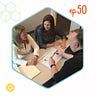 Job Share Revolution: The future of work, shared.