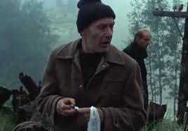 Andrei Tarkovsky's 'Stalker'. Professor and Writer walking the Zone to  unravel its mysteries.