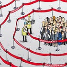 The Broken Safety Net: A Crisis in Social Support Systems