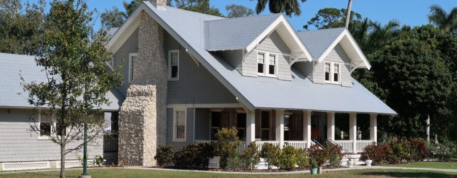 DIY Spring Maintenance on your Home for FSBO People 2023