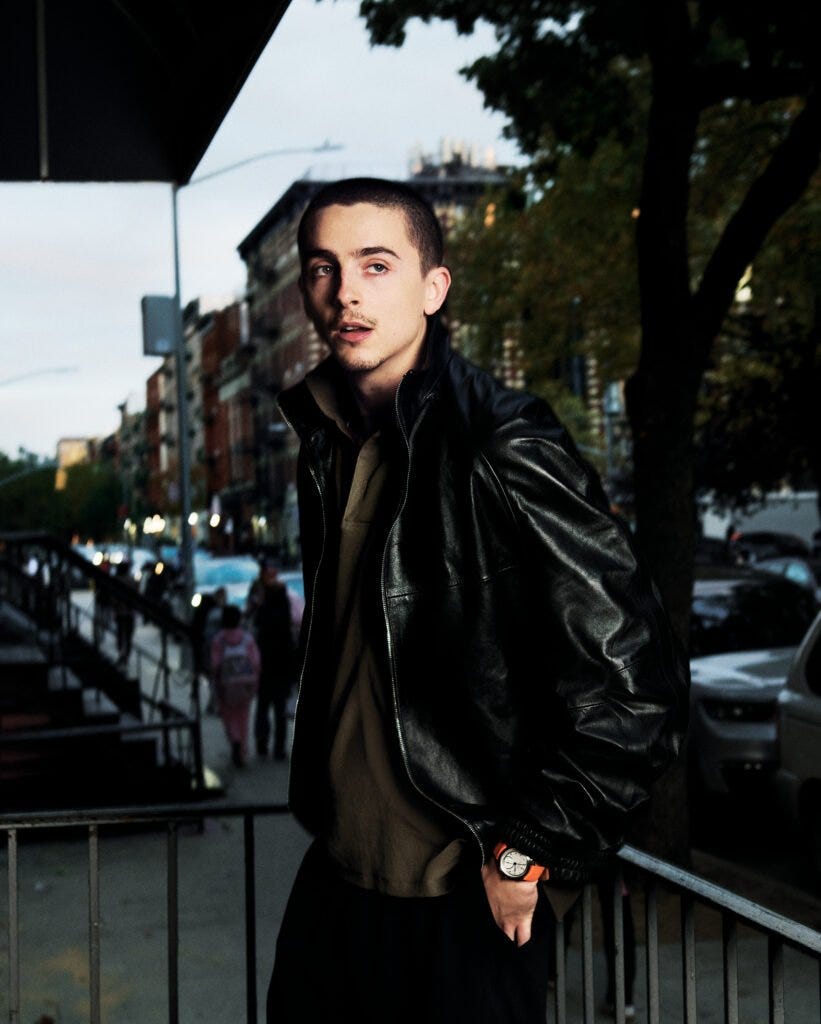 Timothée