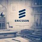 Ericsson: The Hidden Infrastructure Behind 5G