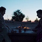 The Chosen – season two, episode three