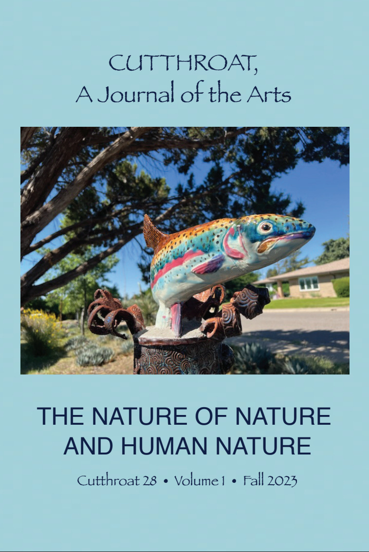 Cutthroat’s Substack