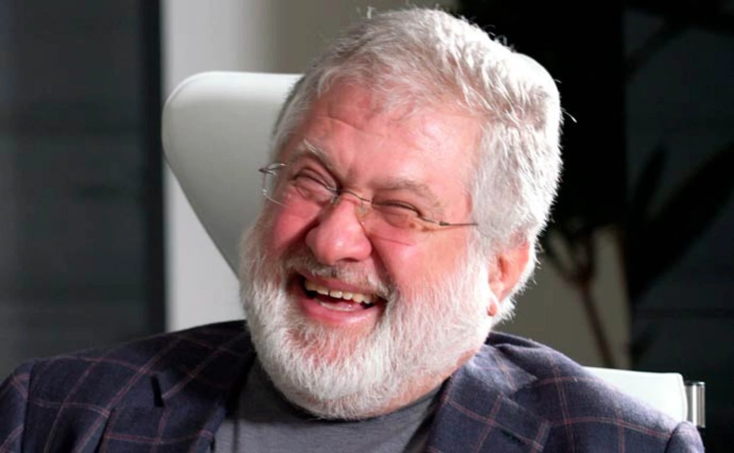 Коломойський: Всі хочуть, щоб сталося диво і у Зеленського вийшло