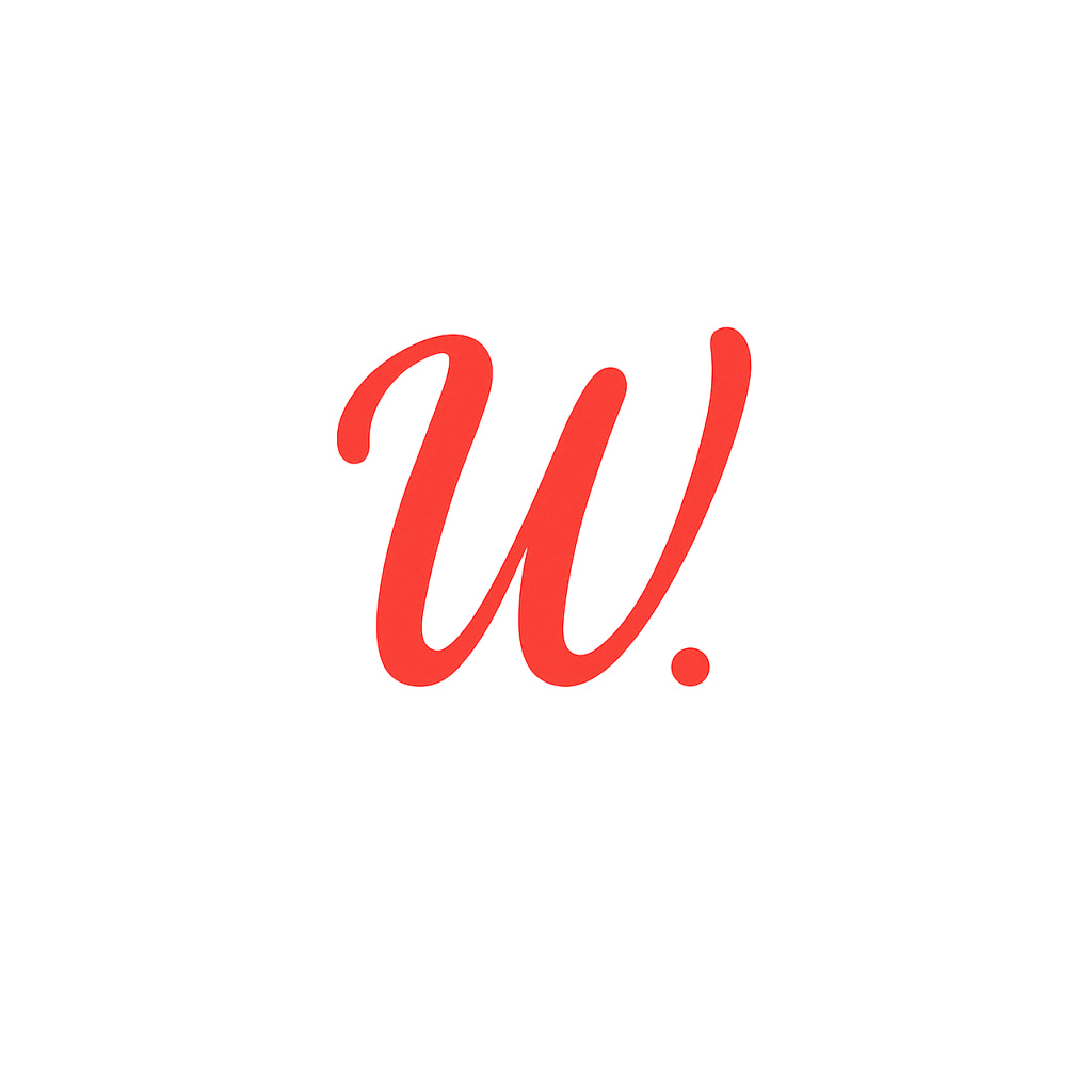 Words Into Works logo