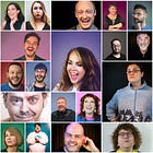Making the Fringe less fringe for North East comics