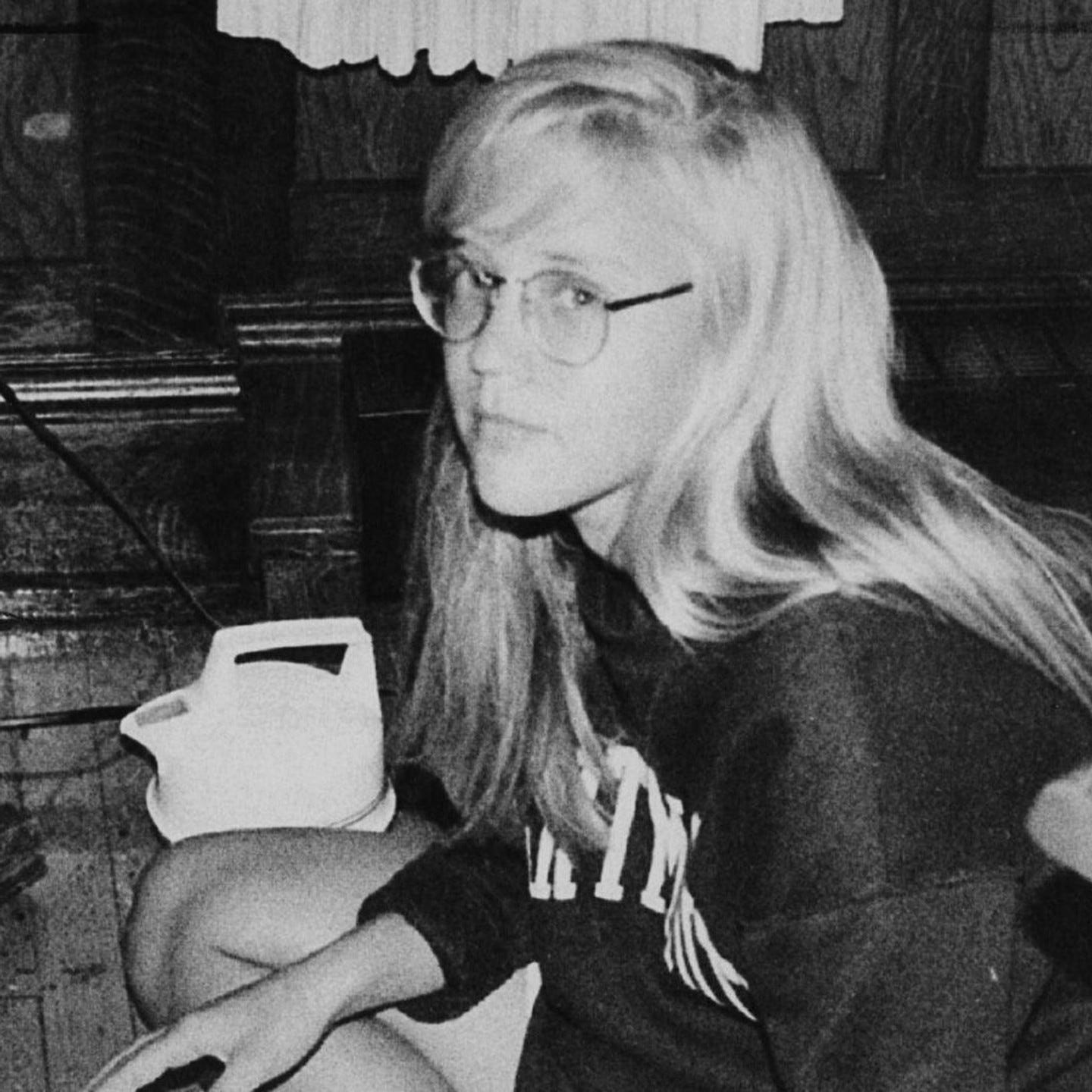 29 years since Grinnell College student Tammy Zywicki was murdered 29 years since Grinnell College student Tammy Zywicki was murdered