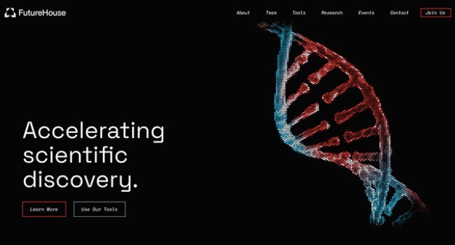 FutureHouse launches AI platform with four tools for scientists | NEWS.am  TECH - Innovations and science