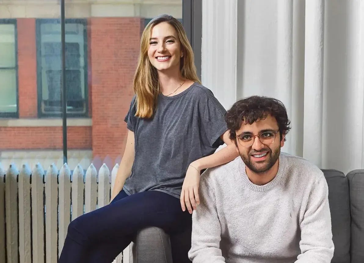 Kalshi Wants You to Bet on Everything (but mainly sports)