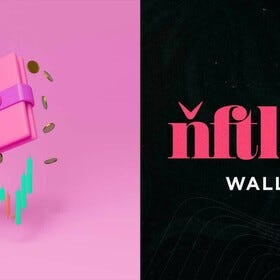NFT Wallets Explained in Under 400 Words