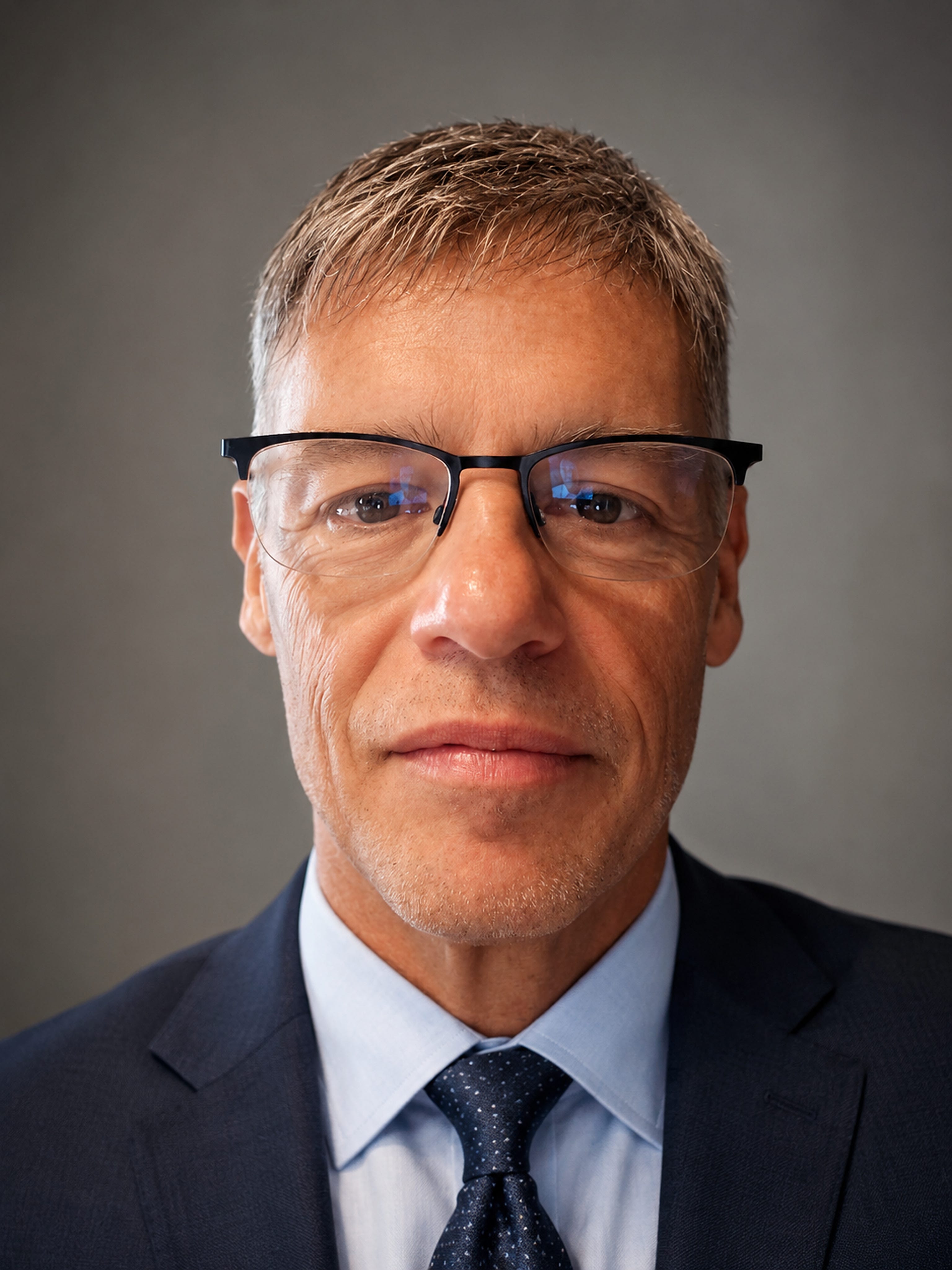 Dr Mark R Leiser