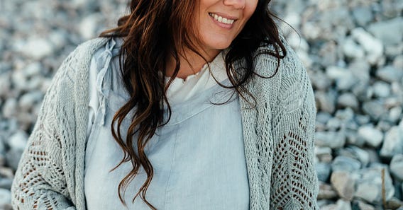 Beth Kempton | Substack