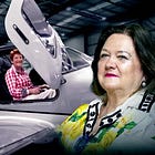 One Nation: The billionaire’s battler party