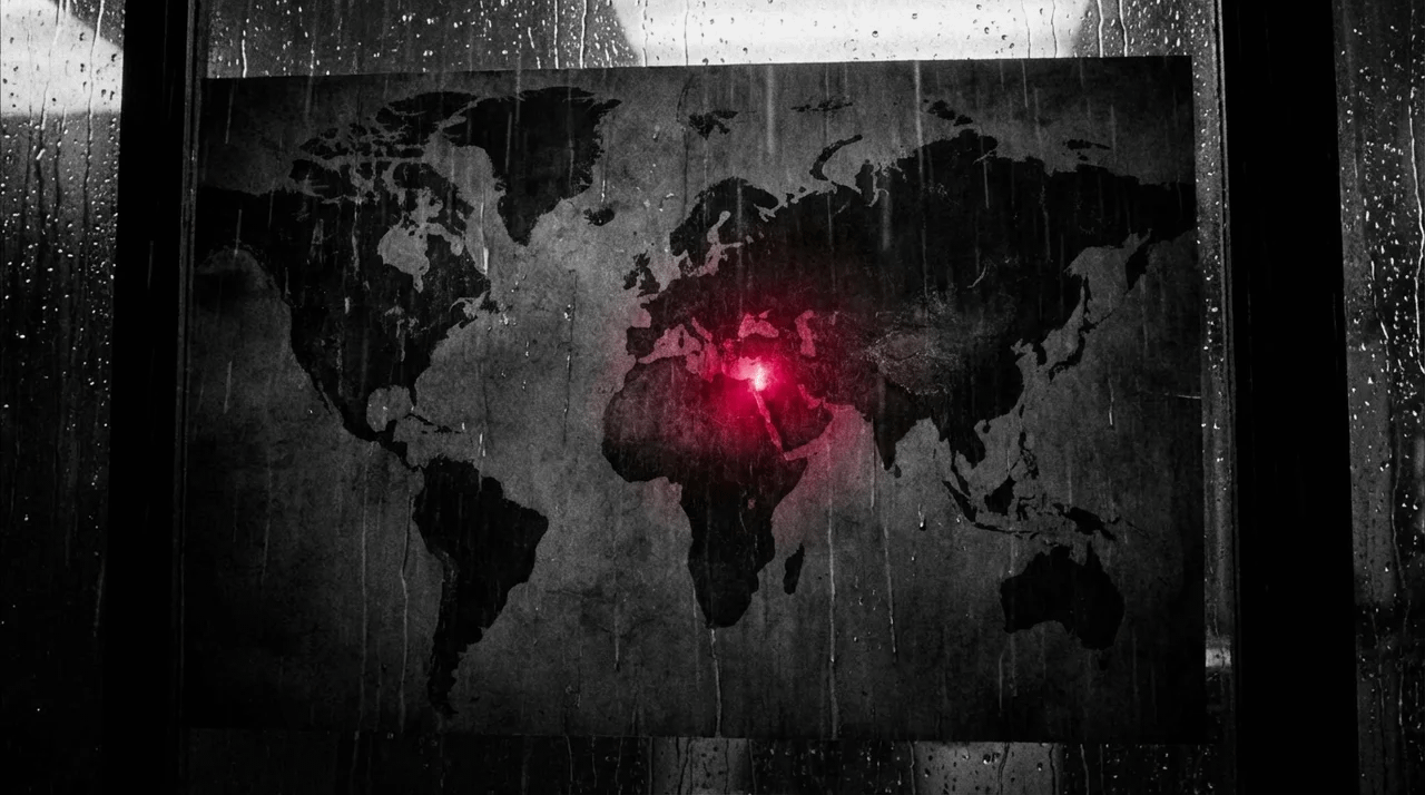 r/Epstein - THE OVERLORDS: Who Was Jeffrey Epstein Really Working For? Four hypotheses. 237,000 documents. 5.37 million data points. One answer. r/Epstein - THE OVERLORDS: Who Was Jeffrey Epstein Really Working For? Four hypotheses. 237,000 documents. 5.37 million data points. One answer.