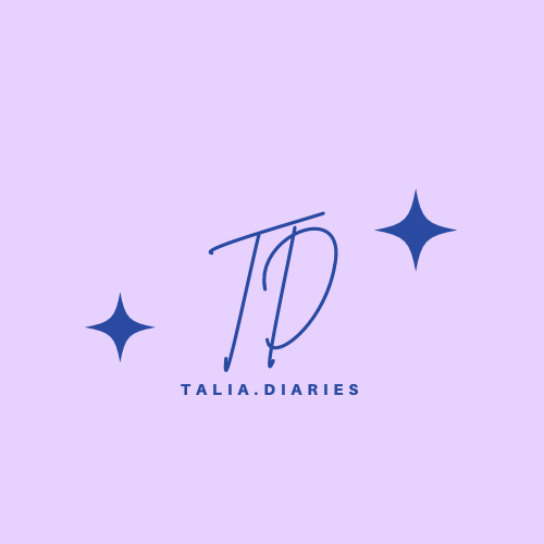 Talia.diaries 