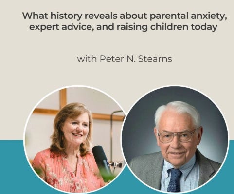 Have We Medicalised Childhood?