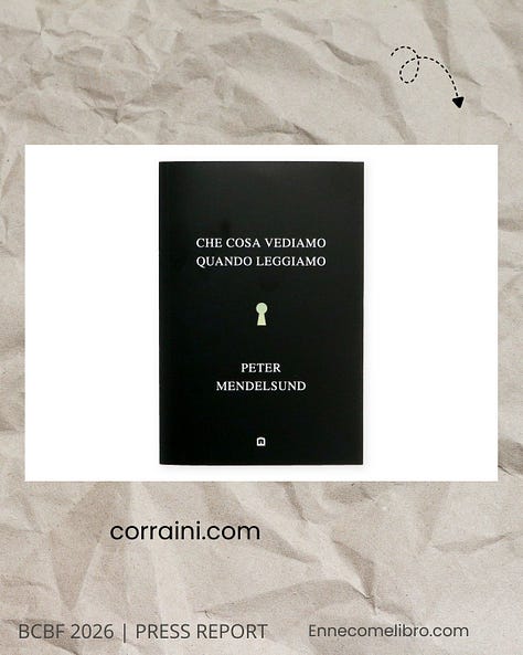 I cinque libri che comprerò