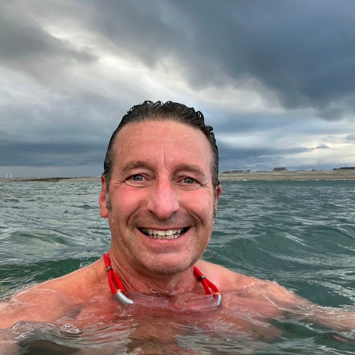 Glyn’s Swim Shorts