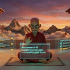 I Built an SEO AEO Research Agent for AI Content Optimization (Build Log #3)