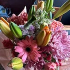 May Bouquet