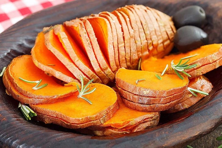 Best and Worst Foods to Eat With a Stomach Ulcer