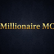 Millionaire  M.C.'s avatar