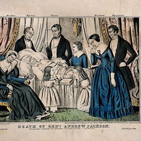 Sunday Desk | I Said No More Taylor Sheridan!