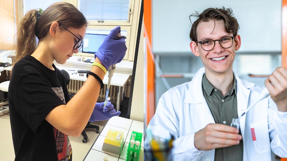 The Earth Prize 2025 European Winners The Earth Prize 2025 European Winners