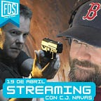 La Newsletter de Fuera de Series