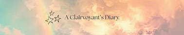 A Clairvoyant's Diary
