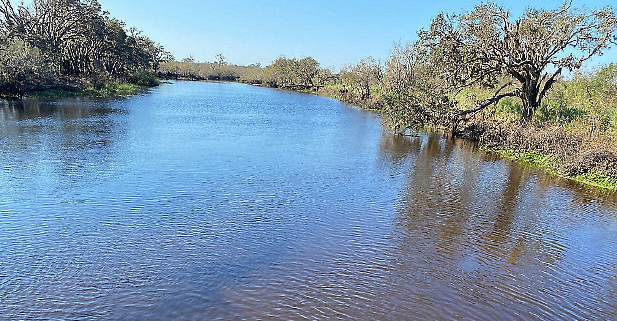 Residents Push for Myakka River Protections as State Law Raises Hurdles