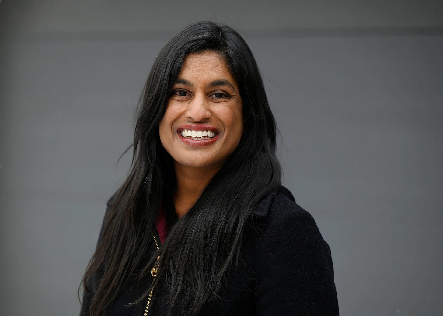 The PEN Ten: An Interview with Vauhini Vara - PEN America