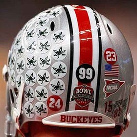 Entrepreneurs of Identity