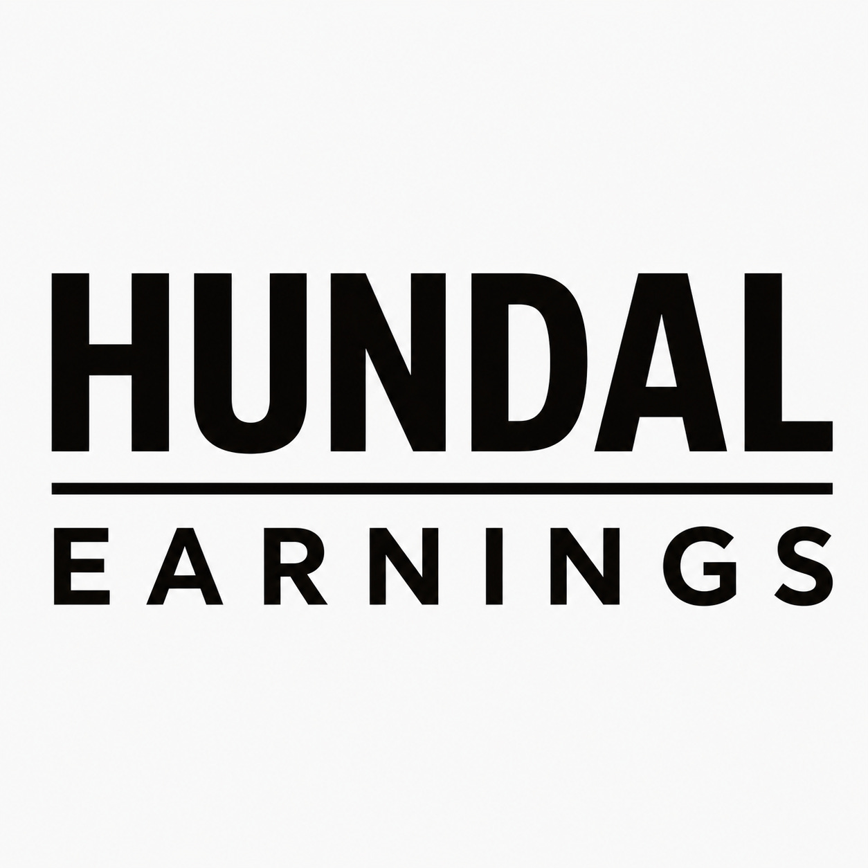 Hundal Earnings
