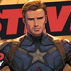 I Can Do This All Day: The Habit That Made Steve Rogers Unbreakable
