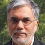 Ajay Shah's avatar
