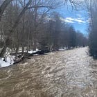 As OPP Helicopter Searches River, Volunteer Group Says the Search for James Van-Veen “Never Stopped”