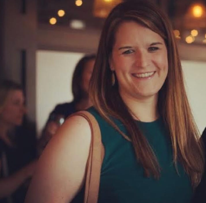 When Hallmark Met Sally 