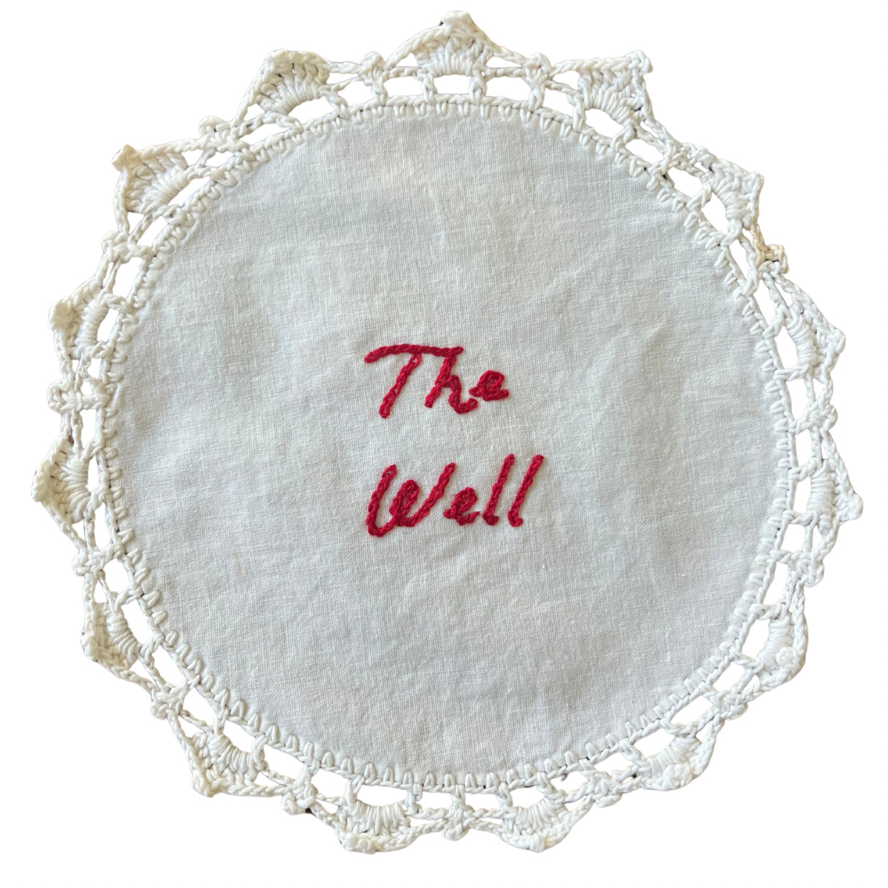 The Well: A Substack by Tarah J. Dunn